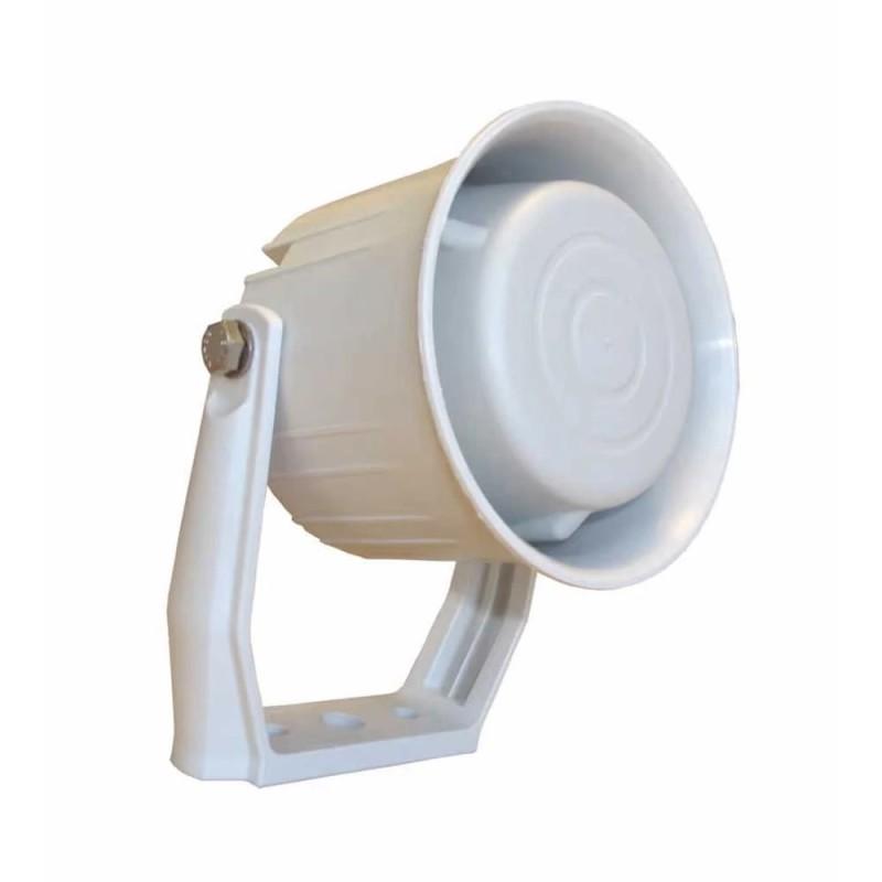 Haut-parleur miniature HP-6 - Réf. : DNH0006 - 6 W, IP67, qualité marine_0