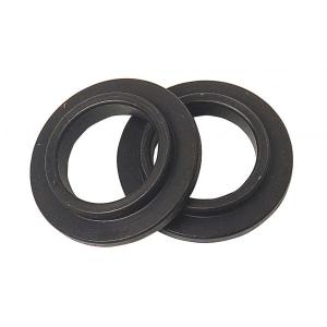 JEU DE 2 BAGUES DE REDUCTION DIAMETRE 40 ALESAGE 30