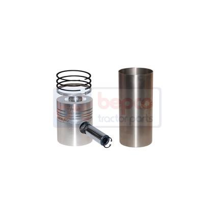 Kit de réparation A4.248 (avec bague brute) 31-13S pour tracteurs Claas - Modèles Columbus, Comet, MF 31, 100, 130 et autres - Référence PT-31-13S_0