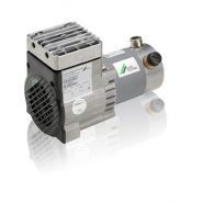 KK8 - Compresseur compact sans huile Dürr Technik - 25-28 l/min, IP54, fonctionnement continu 24h/24_0