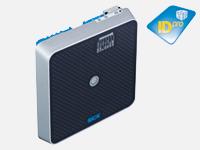 Lecteur RFID - Interrogateur UHF RFU63X avec antenne intégrée et interfaces industrielles_0