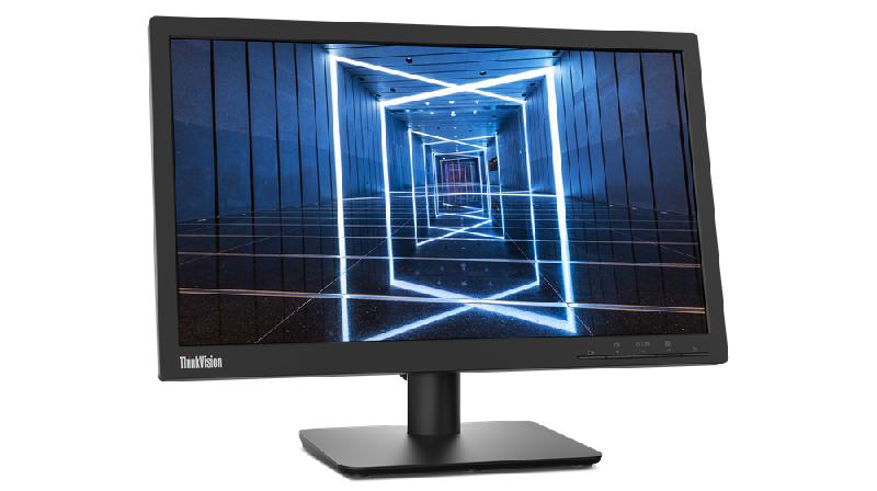 Lenovo ThinkVision E20-30 écran plat de PC 49,5 cm (19.5