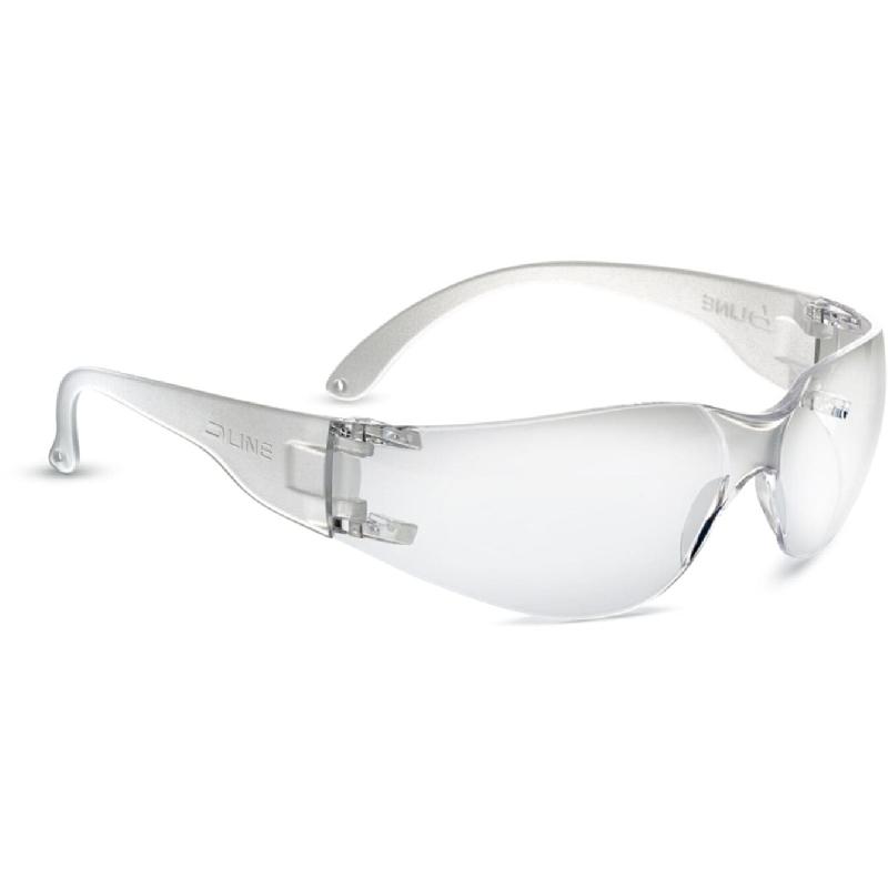 LUNETTE DE PROTECTION BL30 LUNETTE BLINE - BOLLE SAFETY_0