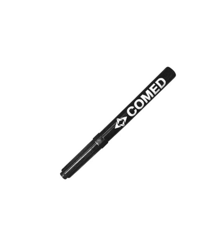 Marqueur dermatographe noir - Comed - marquage précis pour chirurgie esthétique_0
