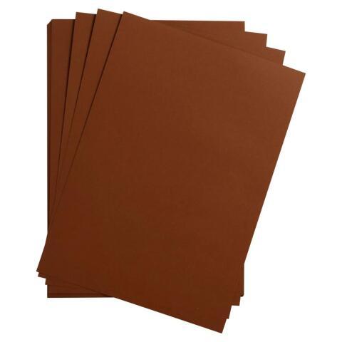 MAYA PAQUET 25F 70X100CM 270G - MARRON