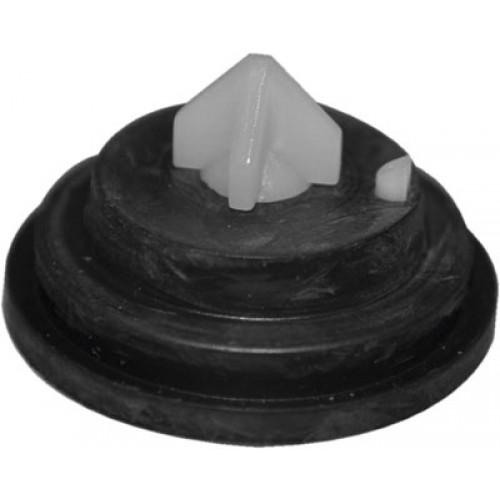 MEMBRANE AVEC INSERT POUR ROBINETS FLOTTEURS 95 ET 99 SIAMP