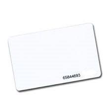 Carte Mifare-1k-IUD-Hex - Identifiant IUD en Hexadécimal - 768 octets de stockage_0