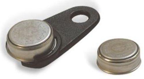 MINI ENREGISTREUR DE TEMPÉRATURE, 0 À +125°C +-0.5°C, MÉMOIRE 8192 POINTS