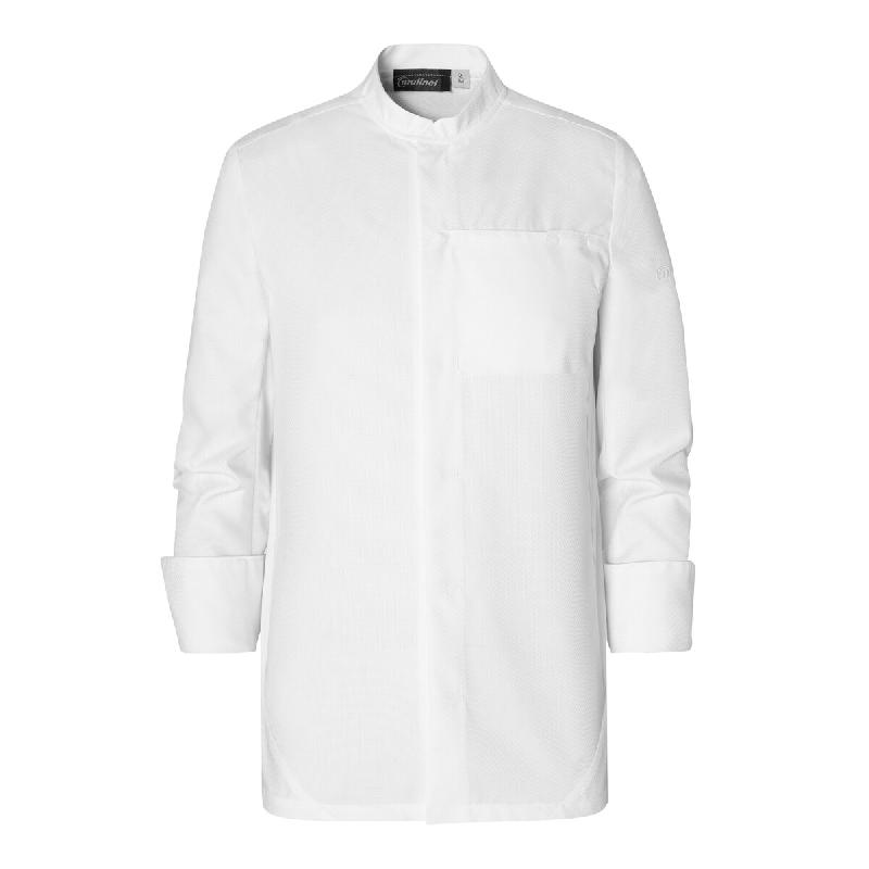 Molinel-veste homme ml sierra blanc t2 - 2 blanc polyester 10912941001 T2_0