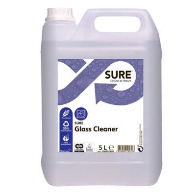 Nettoyant vitres SURE 5 L_0