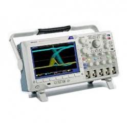 Oscilloscope numérique Tektronix DPO3034 - 4x300MHz, 2.5Géch/s, mémoire 5Mpts, écran 9