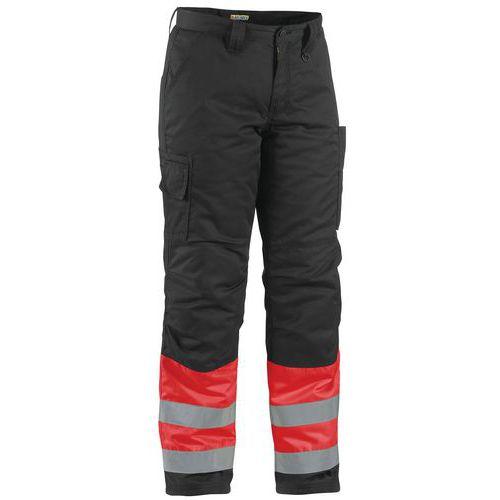 PANTALON HAUTE VISIBILITÉ HIVER TAILLE 46C - BLAKLADER