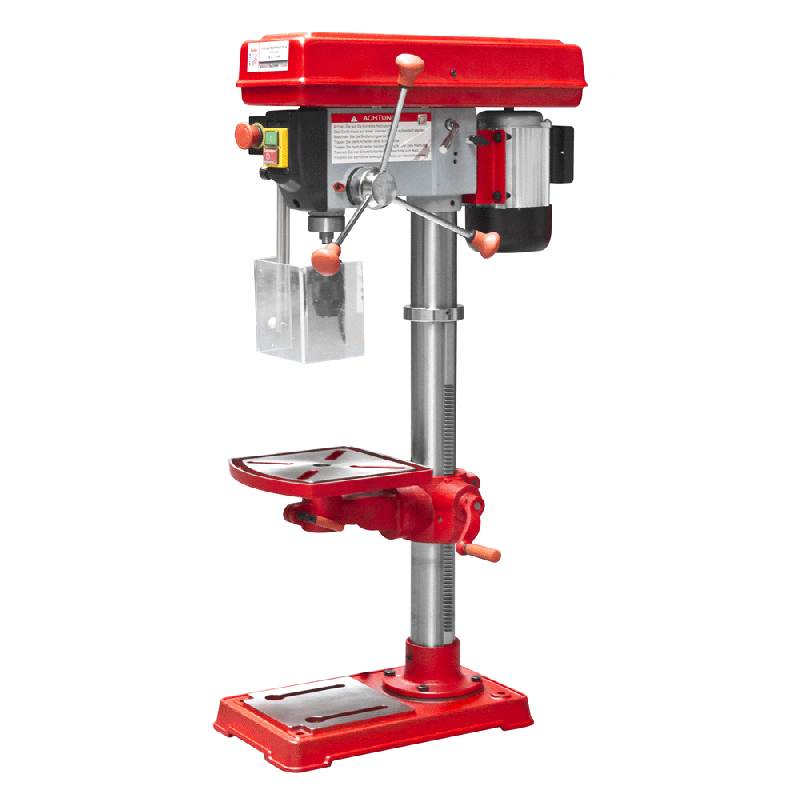 Perceuse d'établi Holzmann SB4116HM 400V_0