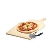 Pierre de cuisson AEG - avec spatule en bois et kit complet - A9OZPS1_0
