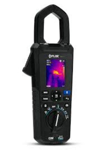 Pince multimètre FLIR CM275 - Imagerie thermique et journalisation des données sans fil_0