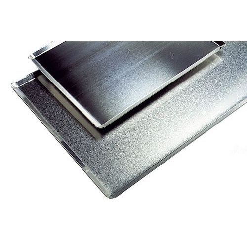PLAQUE ALUMINIUM ÉPAISSEUR 15MM LONG. 530MM GN1/1_310 606 - MATFER