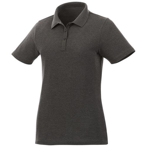 Polo manches courtes pour femme - Marque propre Liberty - Réf. 38101980_0