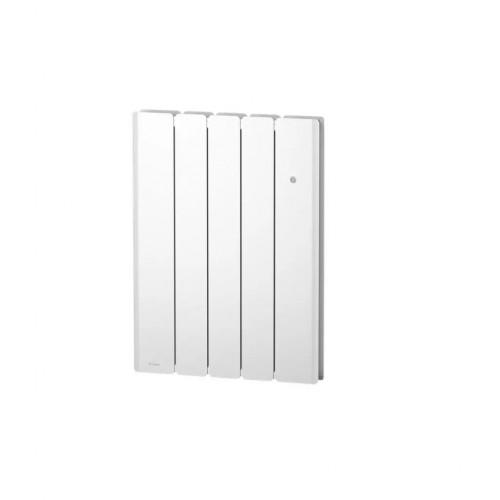 RADIATEUR ÉLECTRIQUE CHALEUR DOUCE BELADOO NATIV - HORIZONTAL - 1500 W - BLANC NOIROT