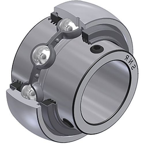 ROULEMENT INSERT POUR PALIER AUTO ALIGNEUR -UC204G2L3 - SNR