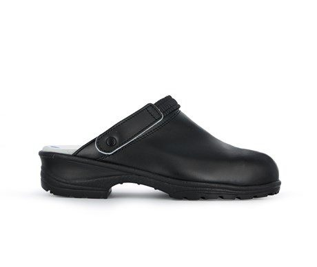 SABOT DE CUISINE NOIR NAVIK T.39 - NORD'WAYS - NAV000139000NOIR
