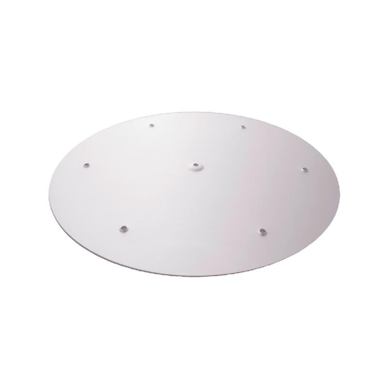 Schneider - Disque de rechange pour support à gâteaux, Ø 500 mm, argenté - argenté aluminium 148050_0