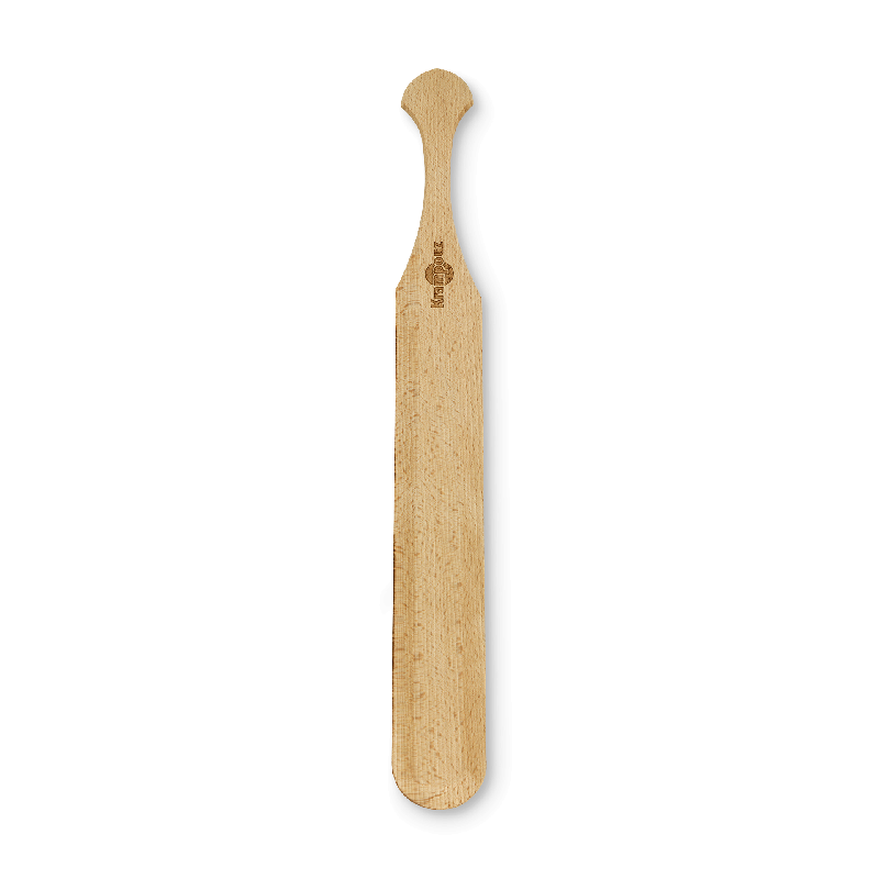 Spatule à crêpes en bois 35 cm Krampouz_0