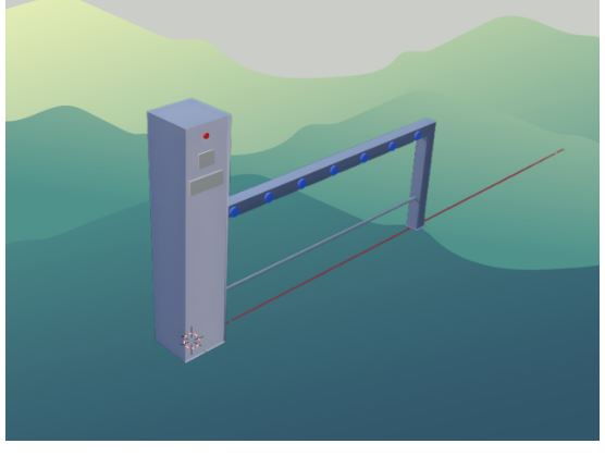 Stations de chargement 2 à 30 prises pour vélos vtt trottinettes électriques_0