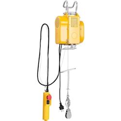 Steinberg Systems Electric Hoist - 1050 W - 600 kg - 18 m - 4062859057563_0