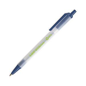 STYLO À BILLE ECOLUTION CLIC BIC