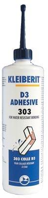 SUPRACOLLE 303 KLEIBERIT - SEAU 28KG - 303.0.3006