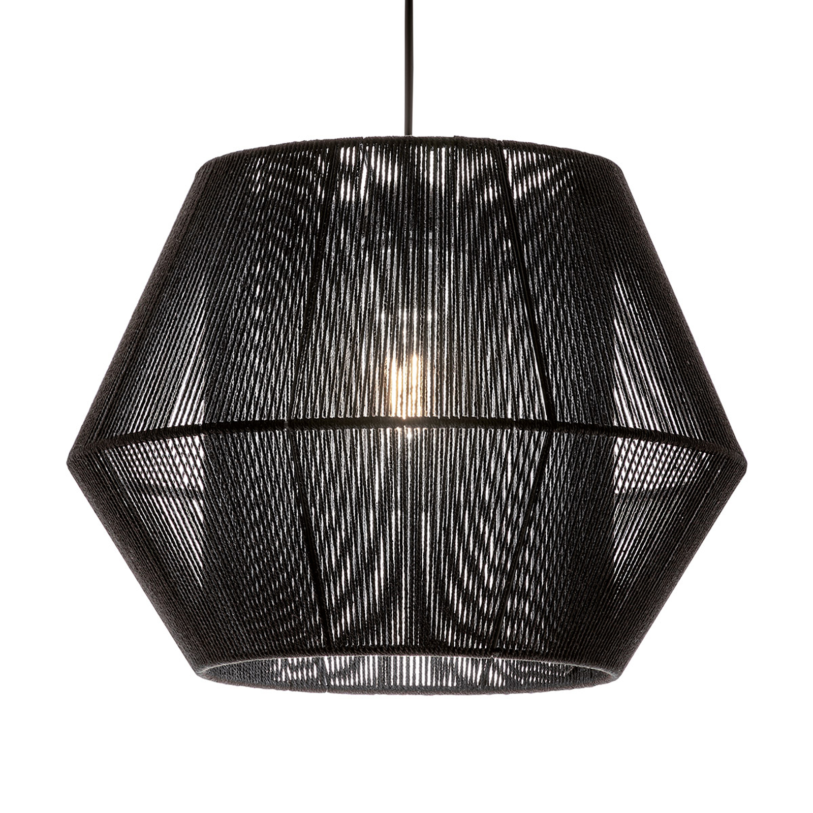 VIOKEF SUSPENSION ZAIRA EN NOIR