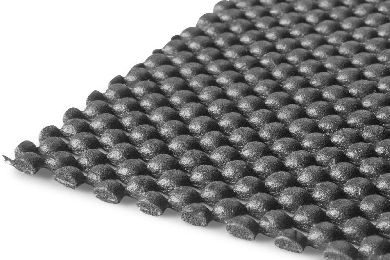 TAPIS PVC 10M X 1,5M X 3MM MW-TOOLS PVCRP1500