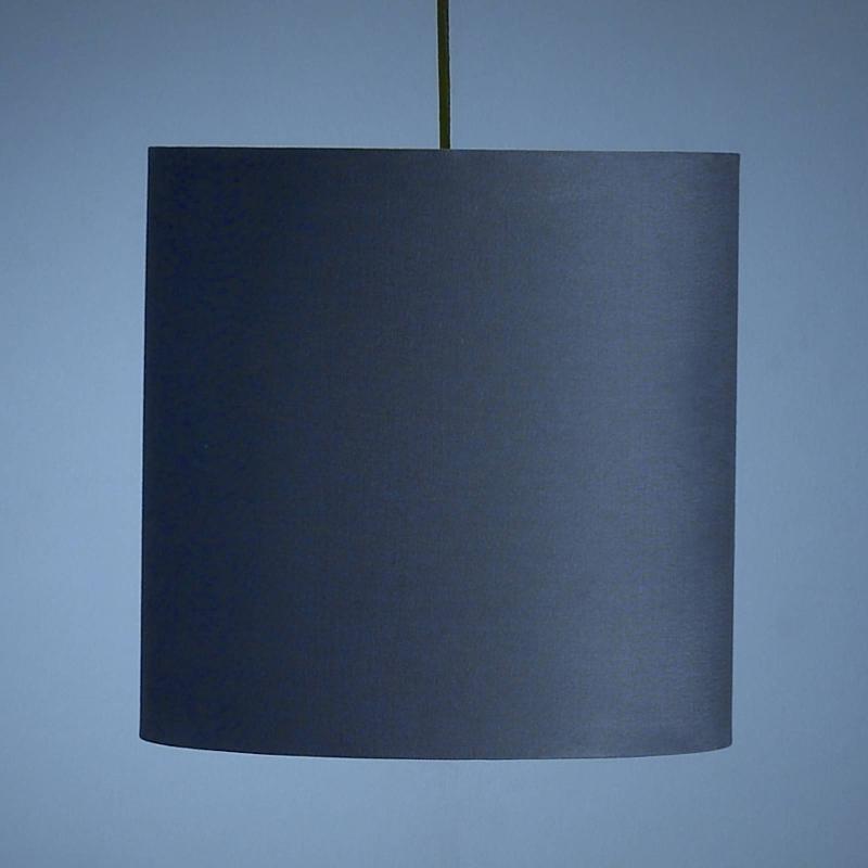 TECNOLUMEN SUSPENSION ANTHRACITE SCHNEPEL
