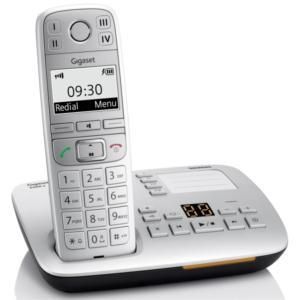 TÉLÉPHONE RÉPONDEUR GIGASET E500A RECONDITIONNE