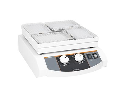Titramax-101 (3, 0mm) agitateur * - ref.: lgd502_0