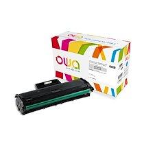 TONER REMANUFACTURÉ OWA - HAUTE CAPACITÉ - NOIR - POUR SAMSUNG MLT-D111S/ELS, MLT-D111L/ELS