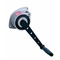 TREUILS MANUELS D'APPLIQUE OU DE STORE, LEVAGE 100 ET 200 KG