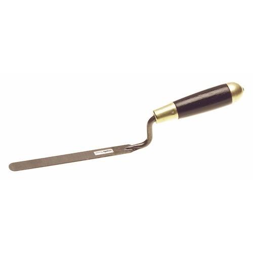 TRUELLES À JOINT PLATES FORGÉES 6020 - 180 X 8 MM MOB