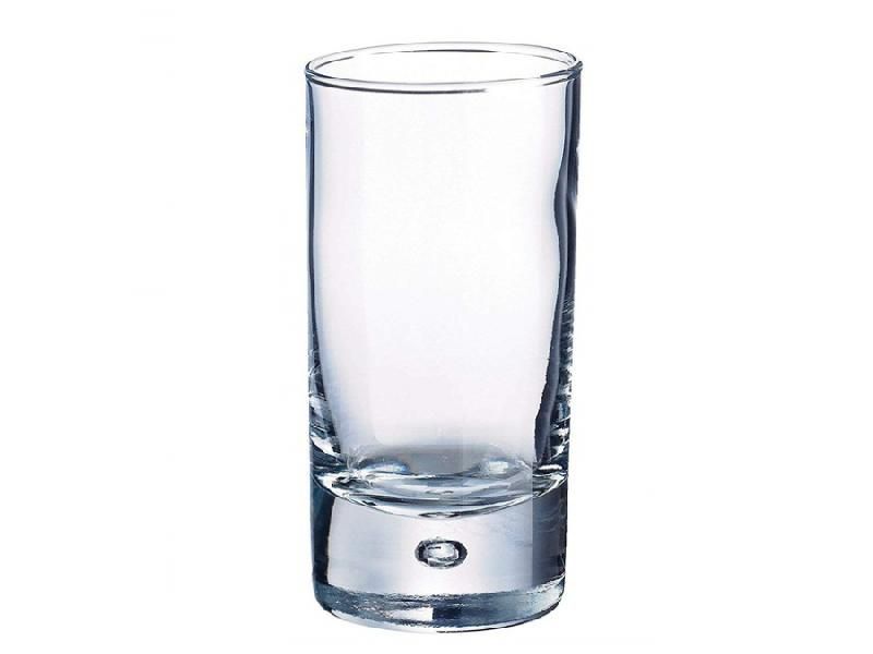 Tumbler double shot glass 347/09 - verre de table 90ml_0