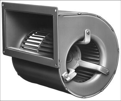 Ventilateur centrifuge double aspiration - Code 90466 - Débit 435 m3/h - 230V - Niveau sonore 58 dB(A)_0