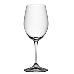 Verres à vin blanc Riedel Degustazione 340ml (lot de 12) - E-FW801_0