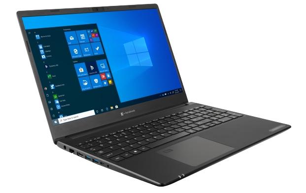 Toshiba Ultrabook Satellite Pro L50-G-17X - Écran 15,6'' Full HD - Intel Core i7-10510U - SSD 256 Go - 8 Go RAM - Windows 10 Pro_0