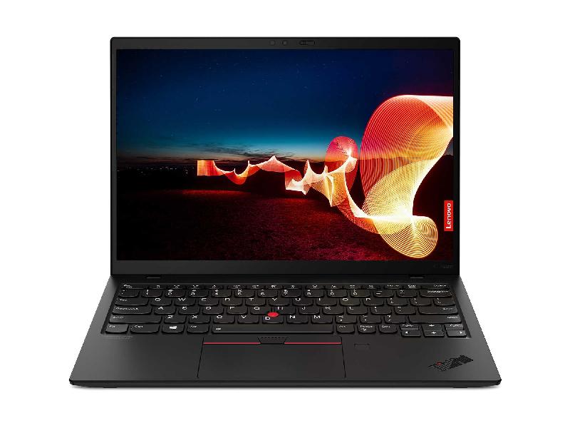 LENOVO THINKPAD X1 NANO - ORDINATEUR PORTABLE 13'' 2K ULTRA HD - INTEL CORE I7 - 16GO RAM - SSD 1TO - 5G - WINDOWS 10 PRO_0