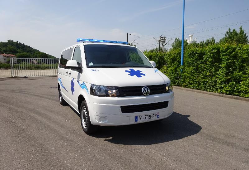 Ambulance volkswagen t5 dsg7_0