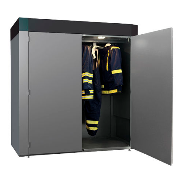 Armoire séchante FDC6 - Séchage uniforme pour 6 combinaisons avec technologie HTS_0