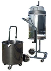 Aspirateur industriel tmb new pro shaker_0