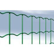 Astroplax - clôture grillagée - cavatorta - rouleaux 25 m_0