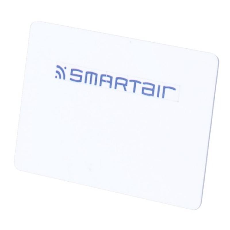 Badge utilisateur smartair i-class format cb 2k2_0