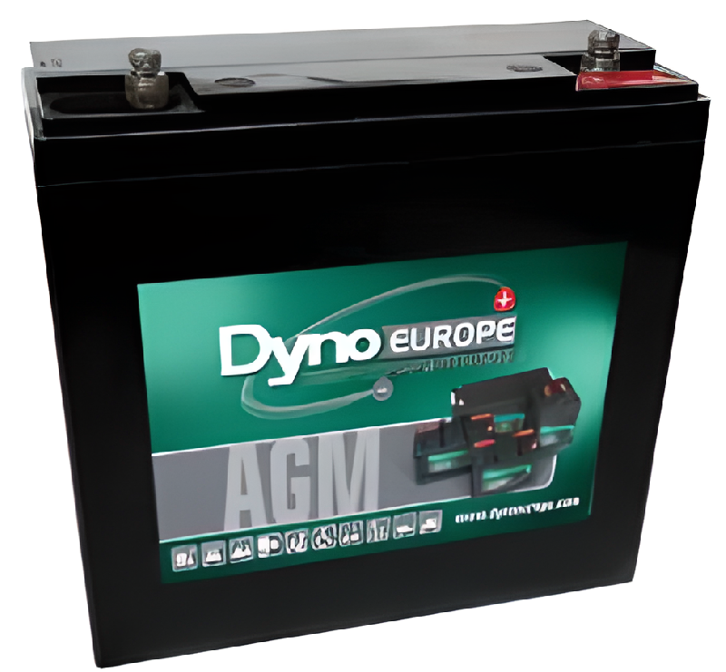 Batterie DYNO EUROPE dab12-18evhd 12v 27.2ah_0