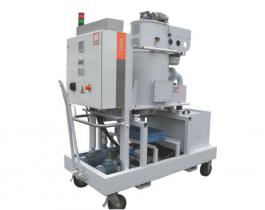 Centrifugeuse à tambour T 8000 - Séparateur centrifuge 2 ou 3 phases pour boues et huiles_0